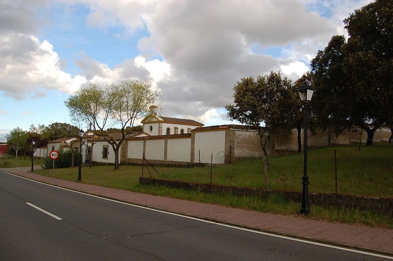 Photo of Santibáñez el Bajo