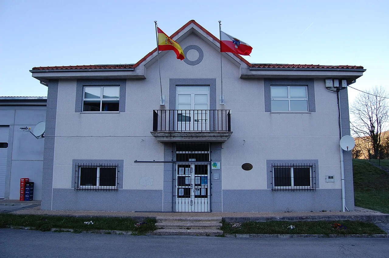 Photo of Santiurde de Reinosa