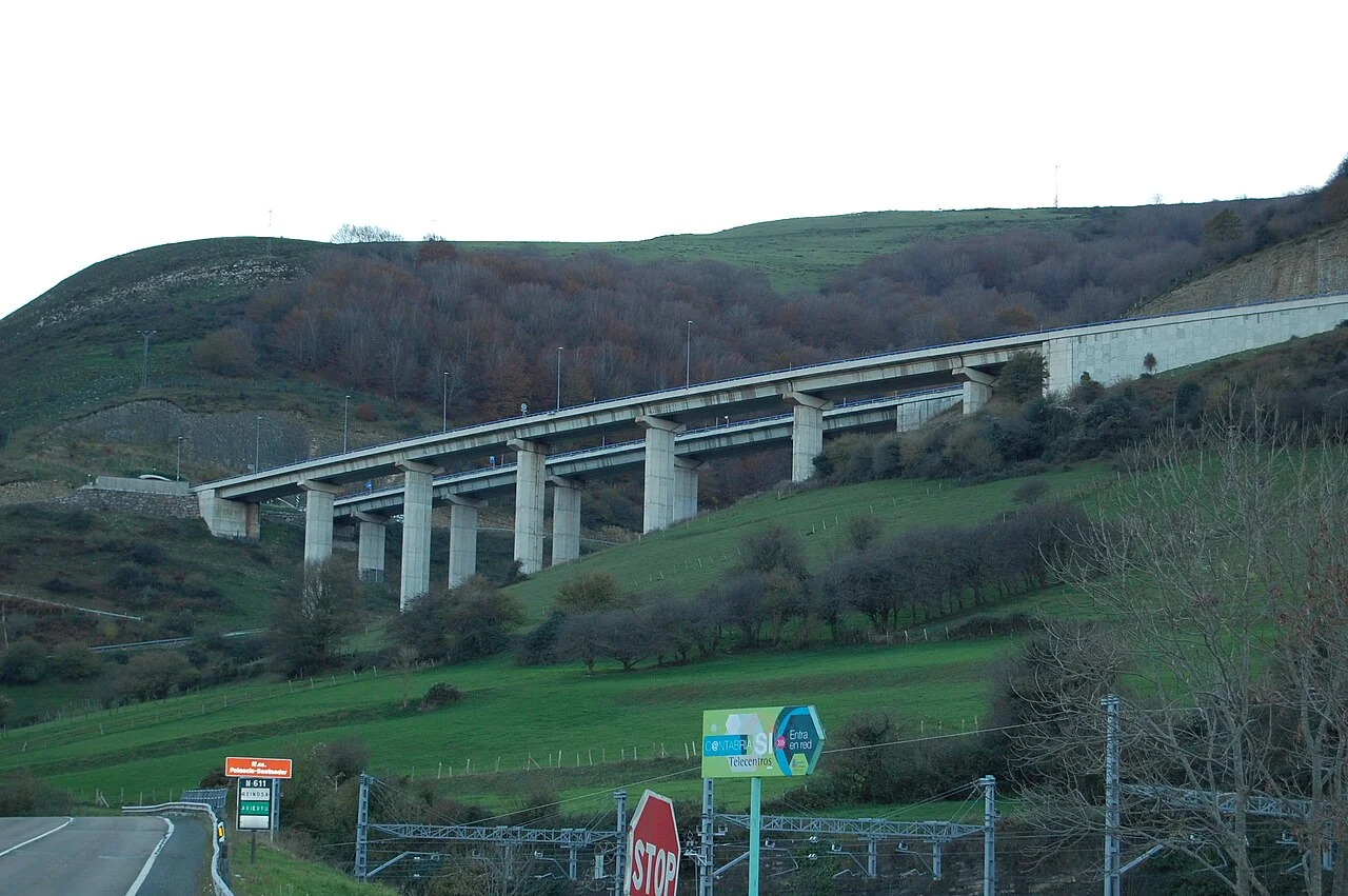 Photo of Santiurde de Reinosa