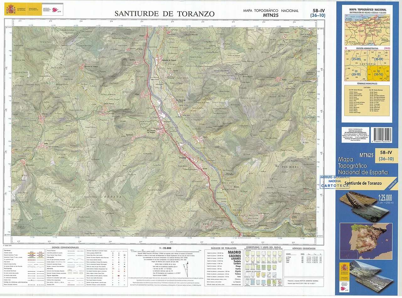 Photo of Santiurde de Toranzo