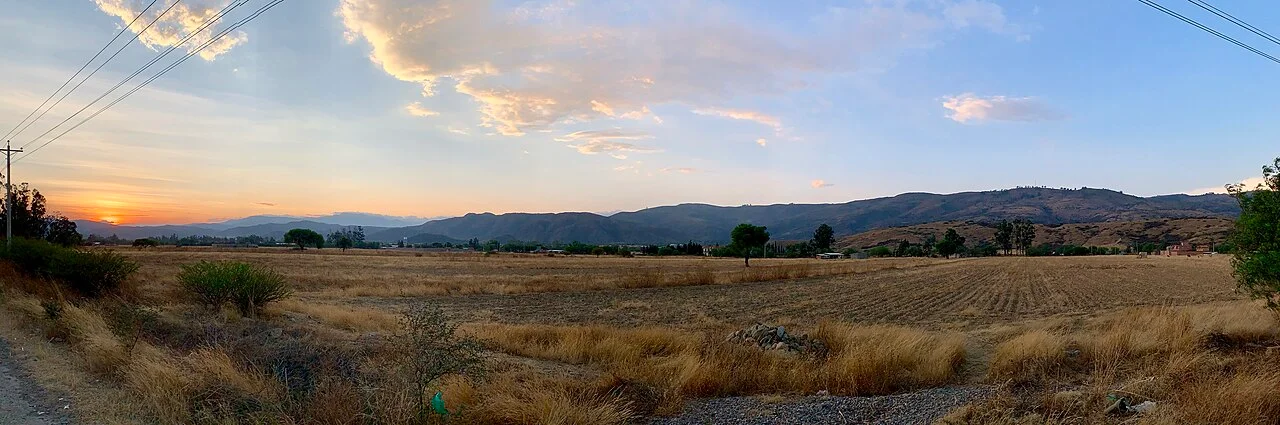 Photo of Santiváñez