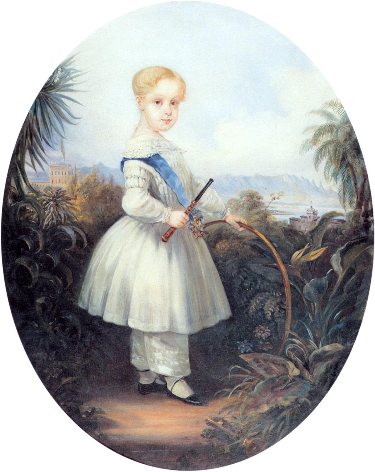 Photo of Santo Afonso