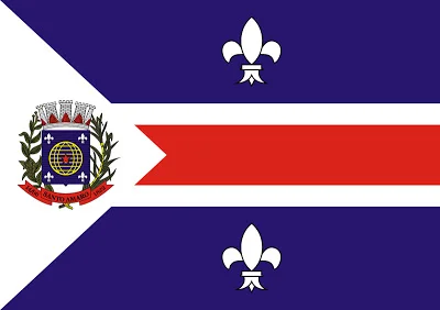 Photo of Santo Amaro