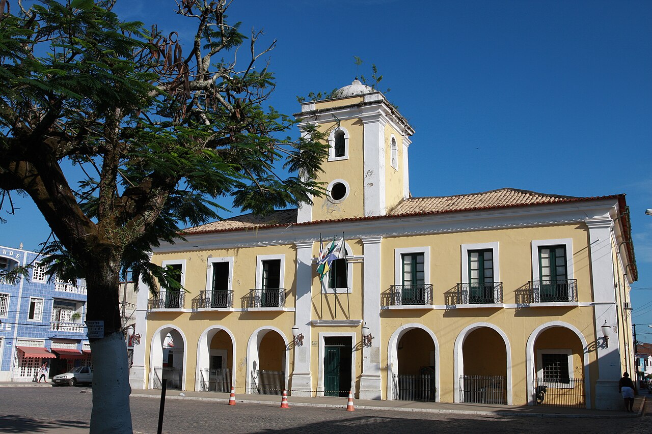 City Hall