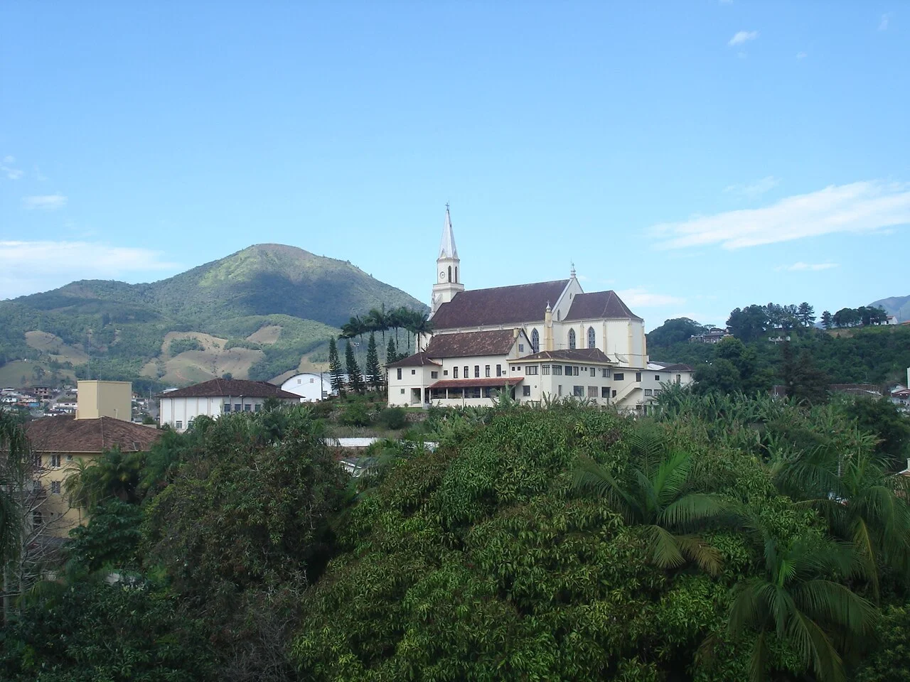 Photo of Santo Amaro da Imperatriz