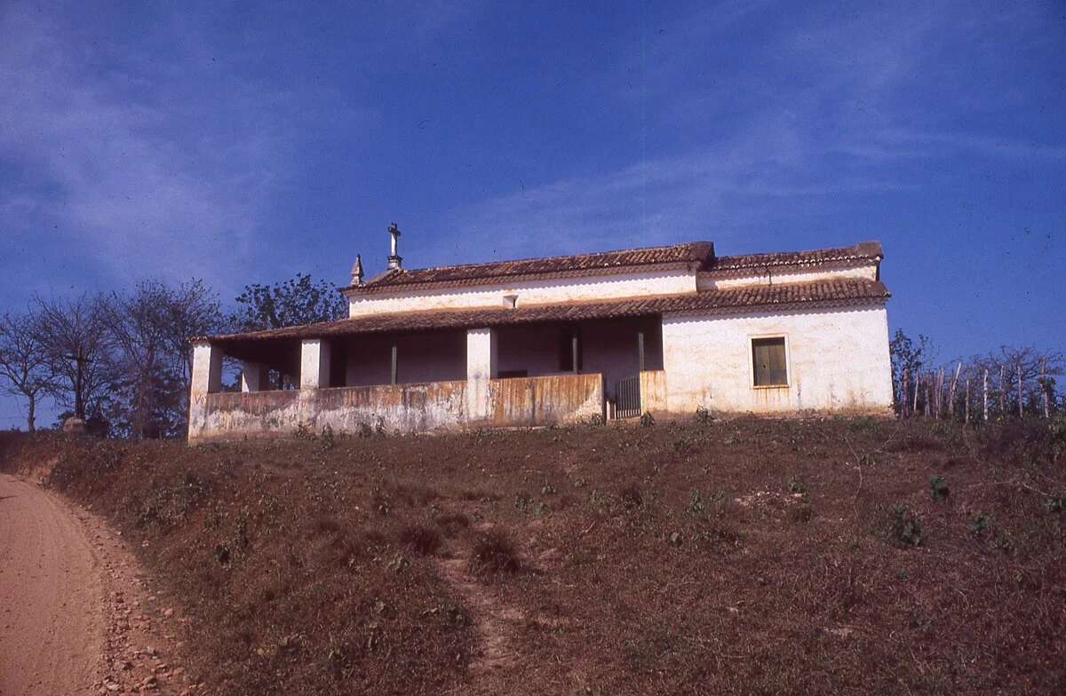 Photo of Santo Amaro das Brotas