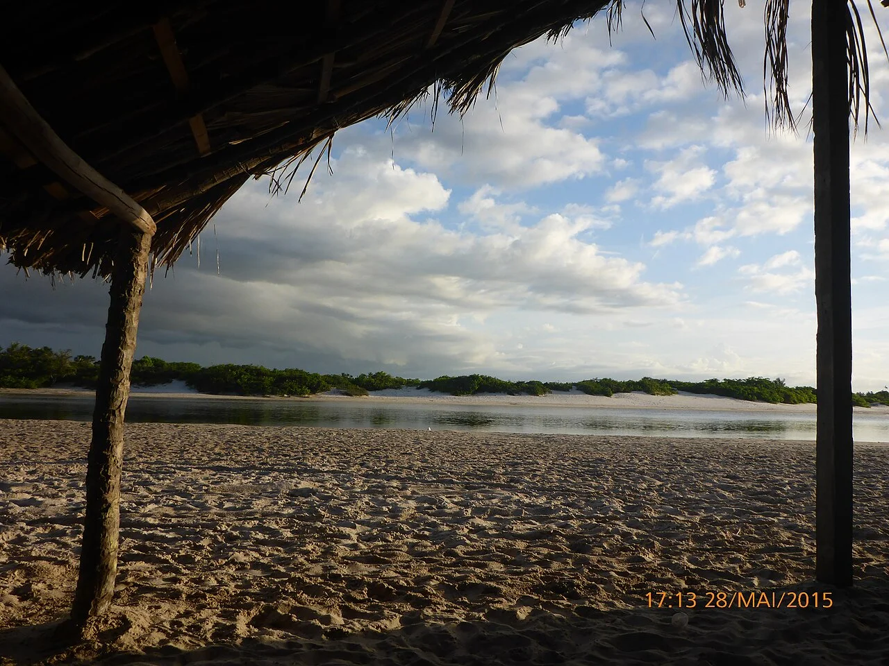 Photo of Santo Amaro do Maranhão