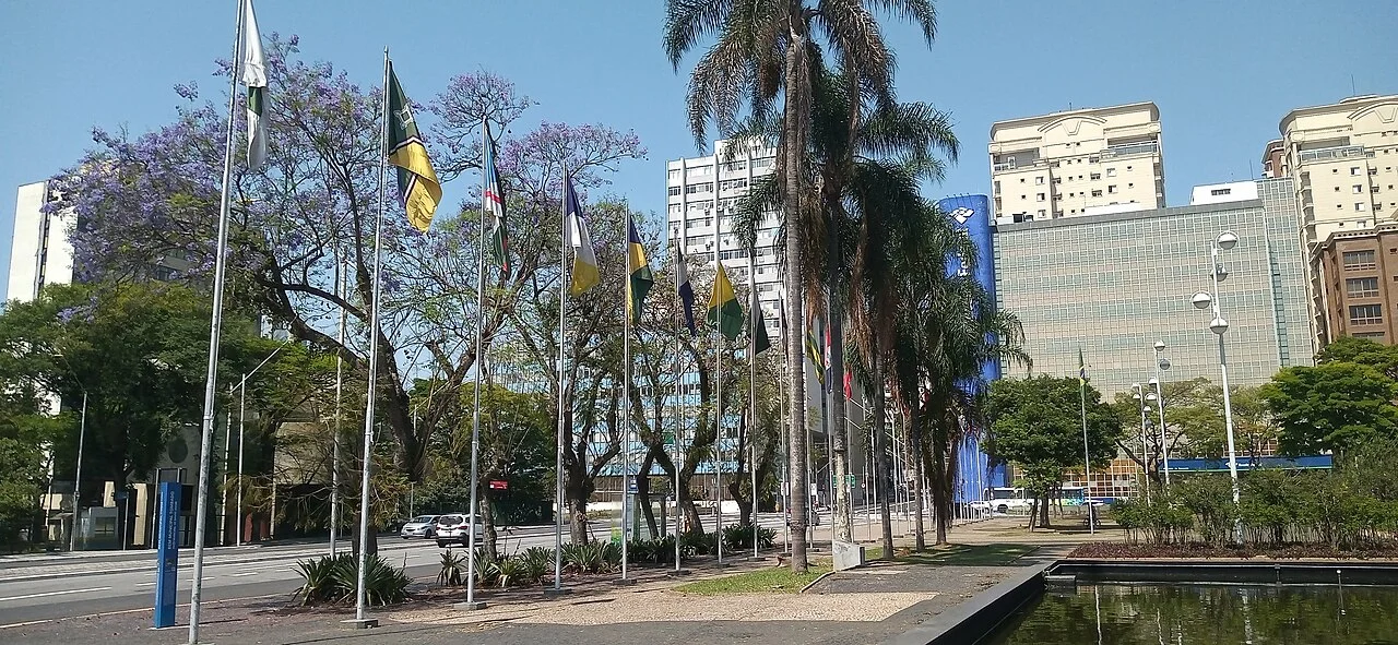 Photo of Santo André