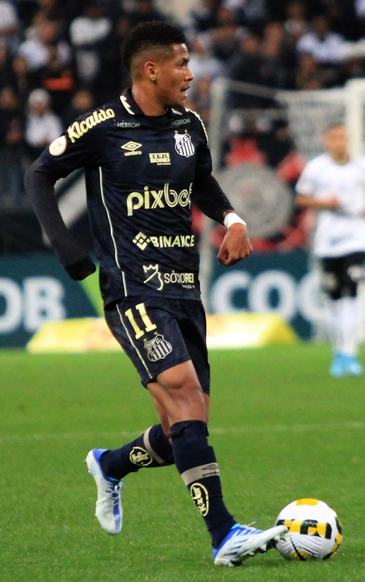 Photo of Santo Ângelo