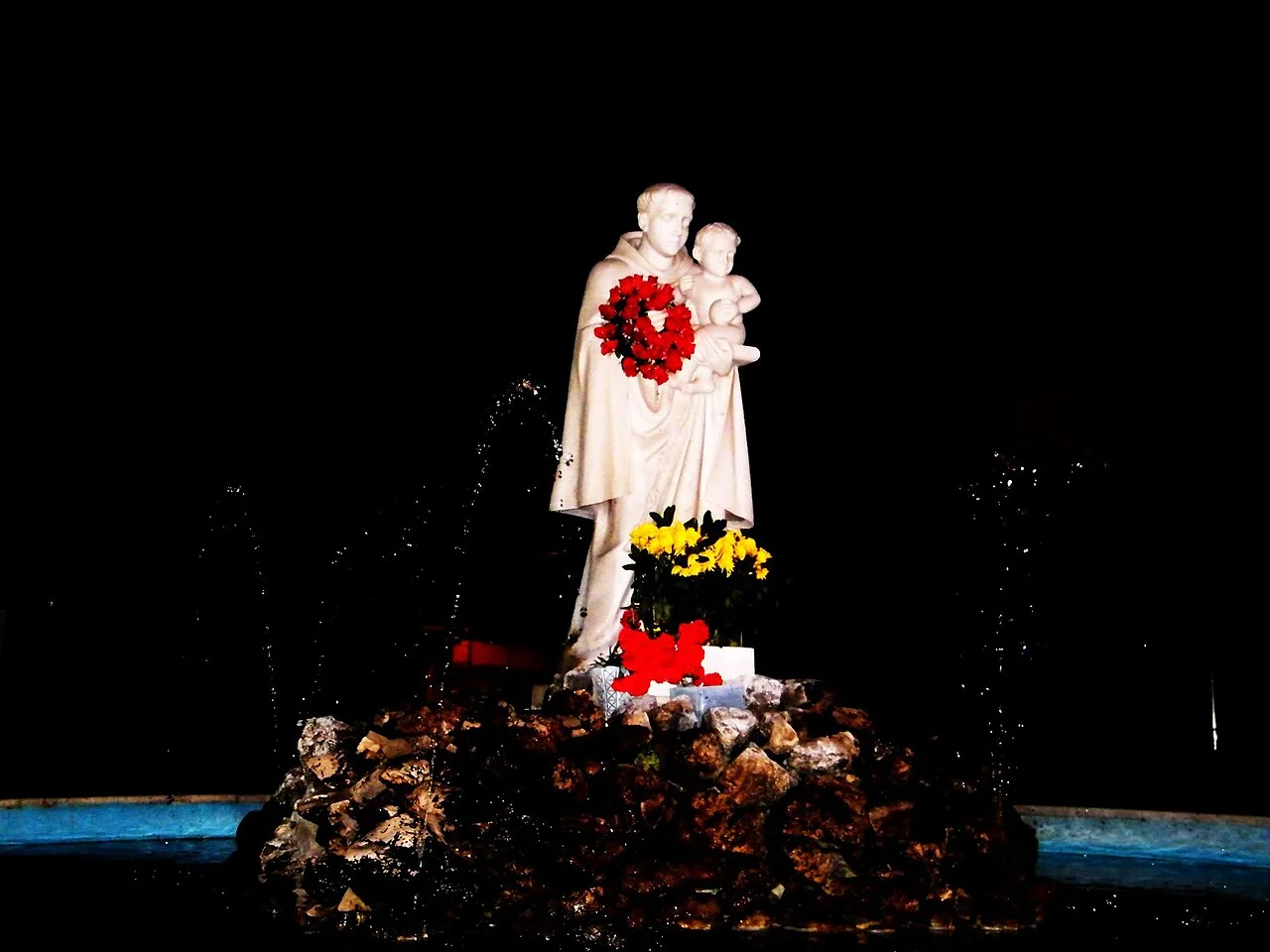 Photo of Santo António da Charneca