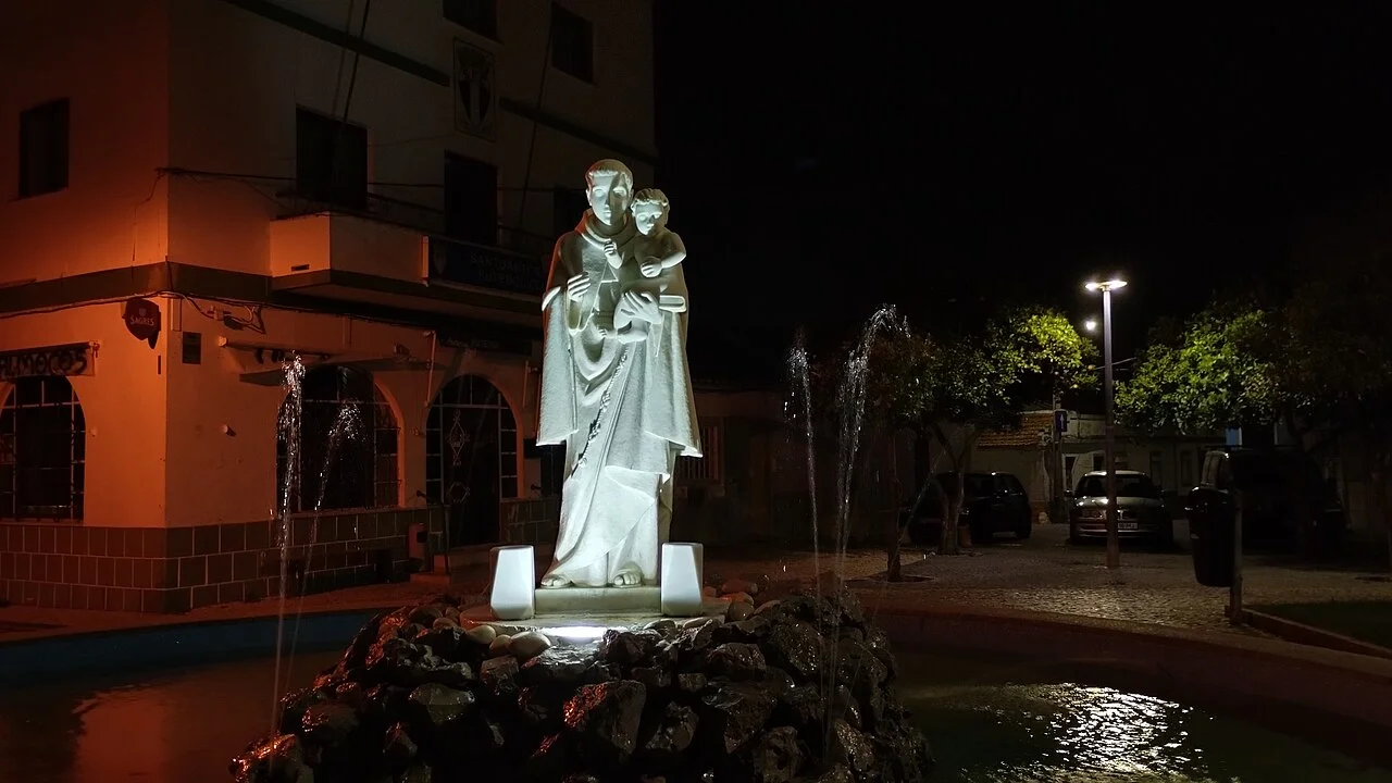 Photo of Santo António da Charneca