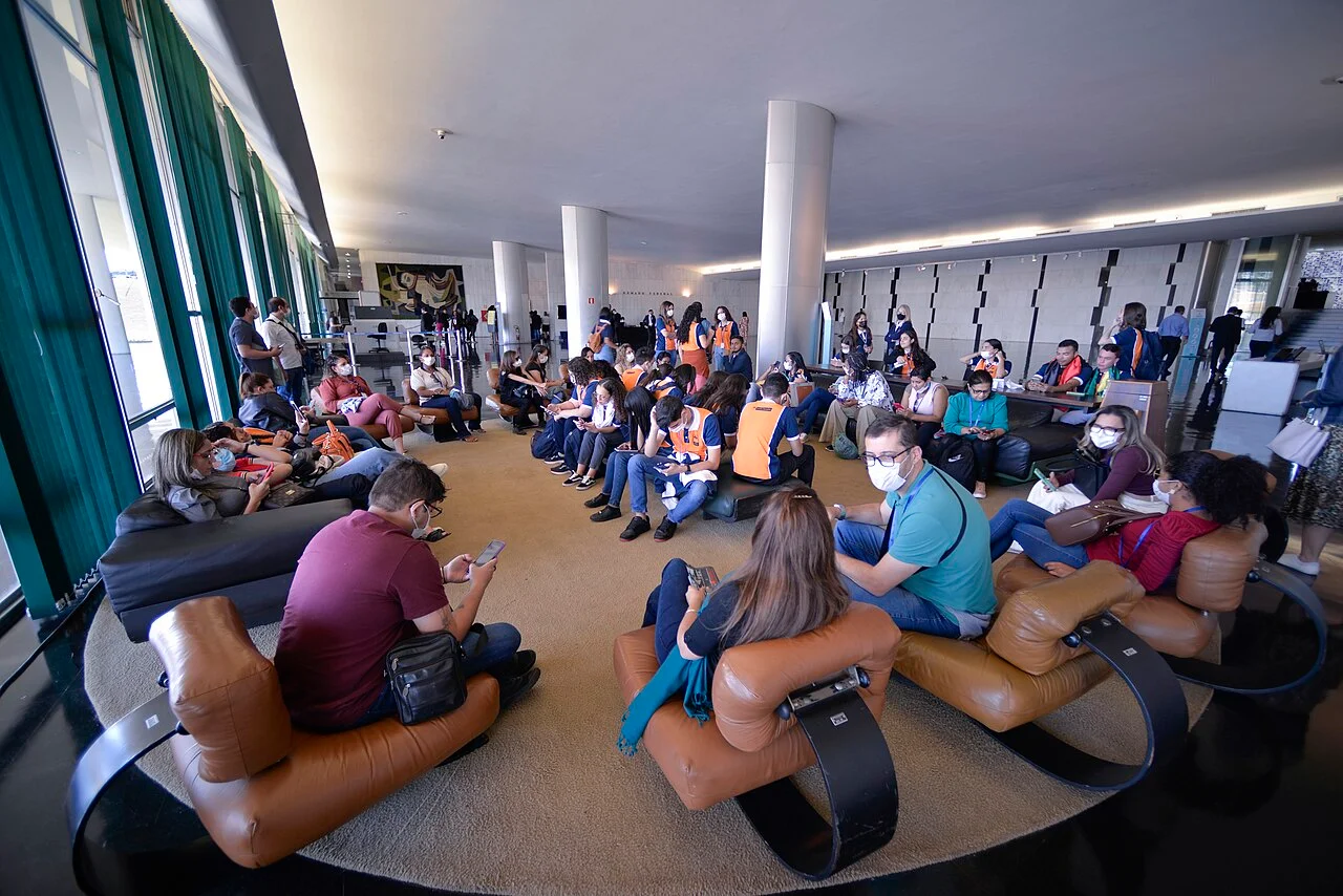 Photo of Santo Antônio de Goiás