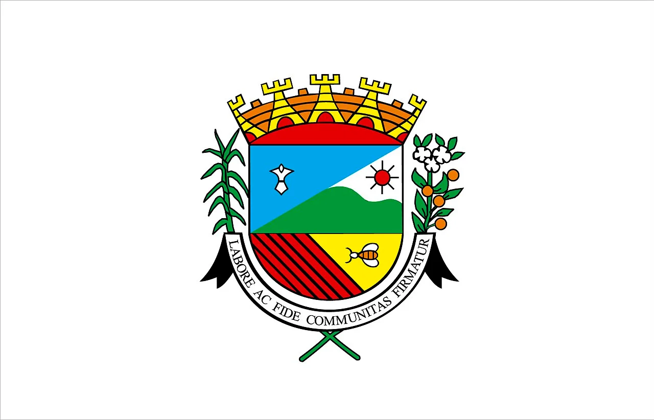 Photo of Santo Antônio de Posse