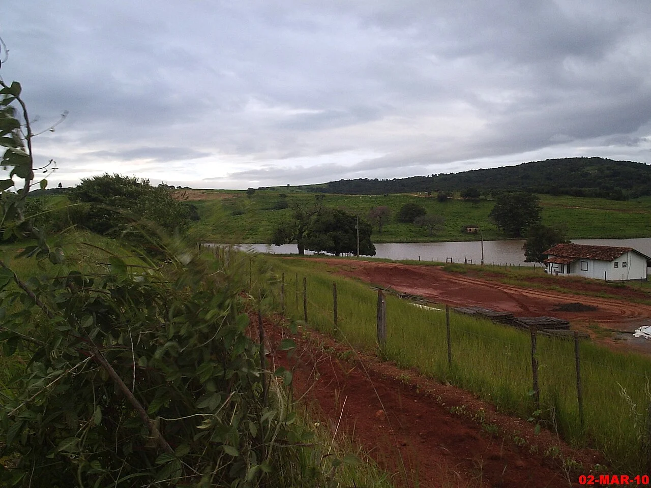 Photo of Santo Antônio de Posse