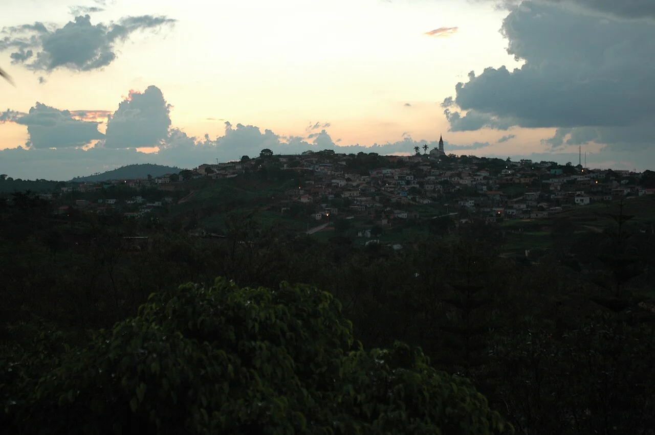 Photo of Santo Antônio do Amparo