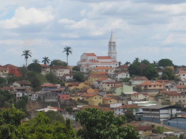 Photo of Santo Antônio do Amparo