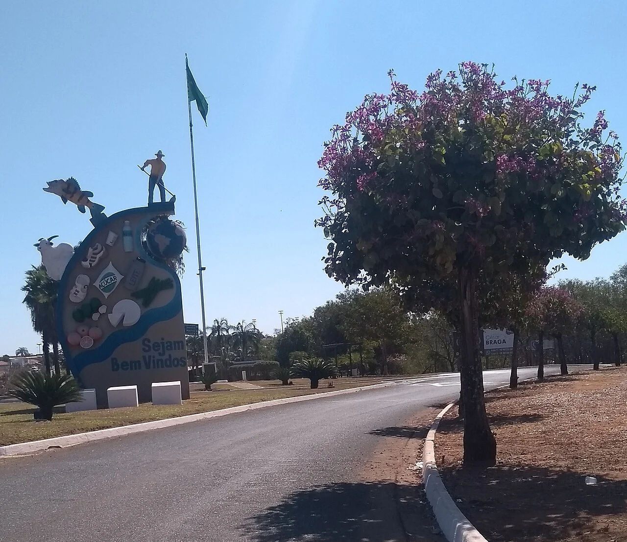 Photo of Santo Antônio do Aventureiro