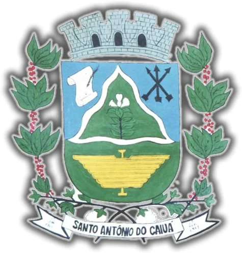 Photo of Santo Antônio do Caiuá