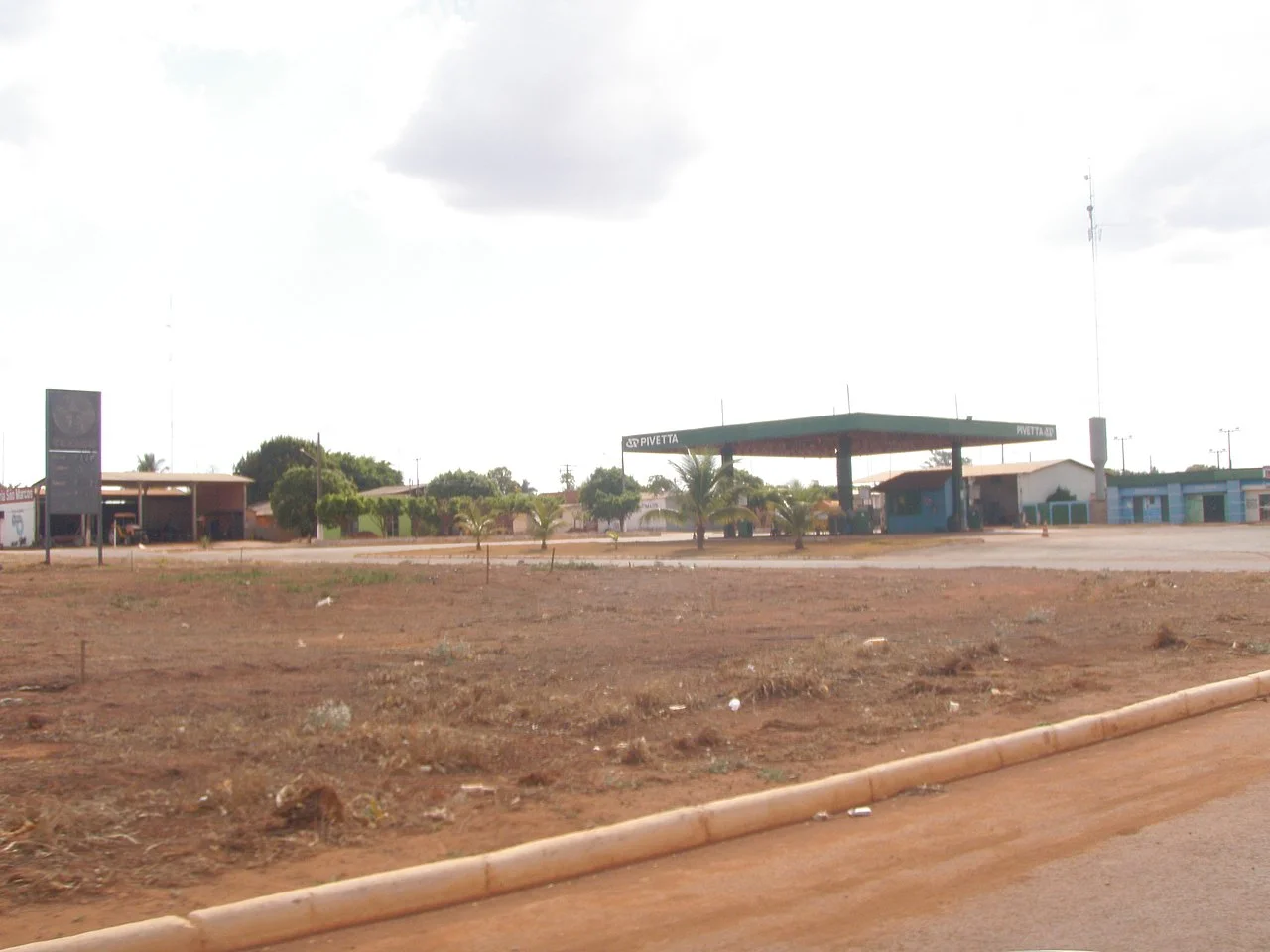 Photo of Santo Antônio do Leste