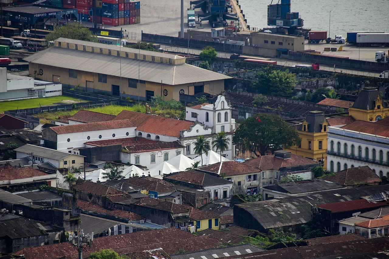 Photo of Santo Antônio do Monte