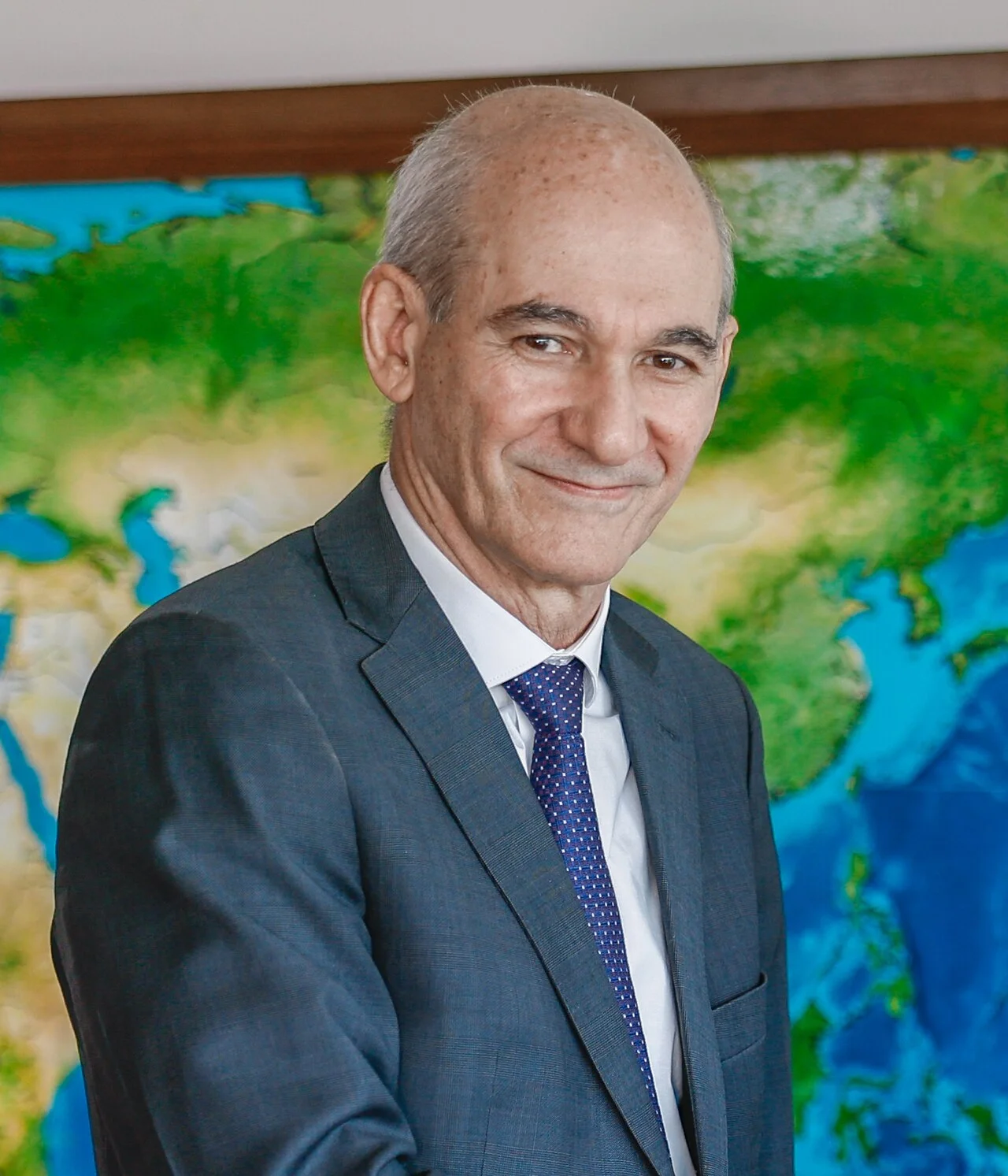 Photo of Santo Antônio do Planalto