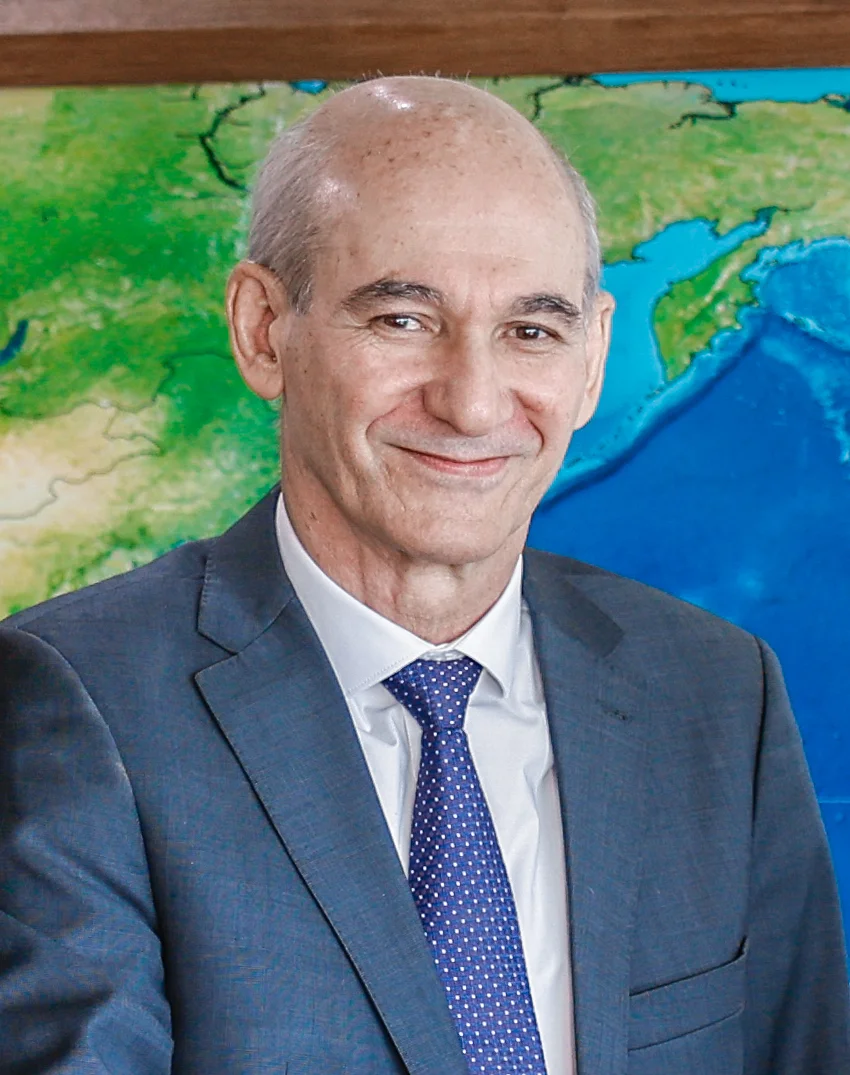 Photo of Santo Antônio do Planalto