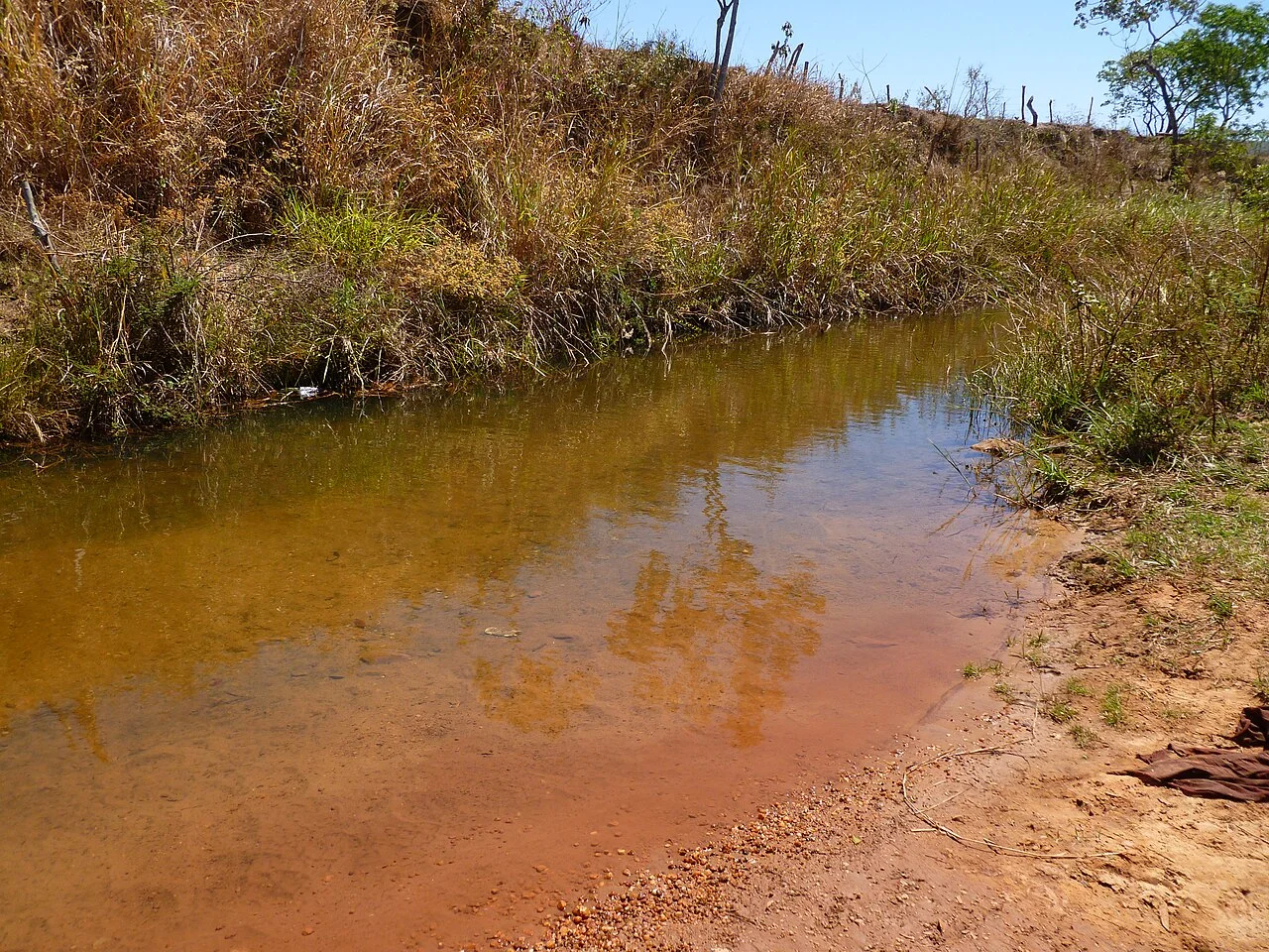 Photo of Santo Antônio do Retiro