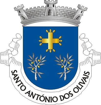 Photo of Santo António dos Olivais