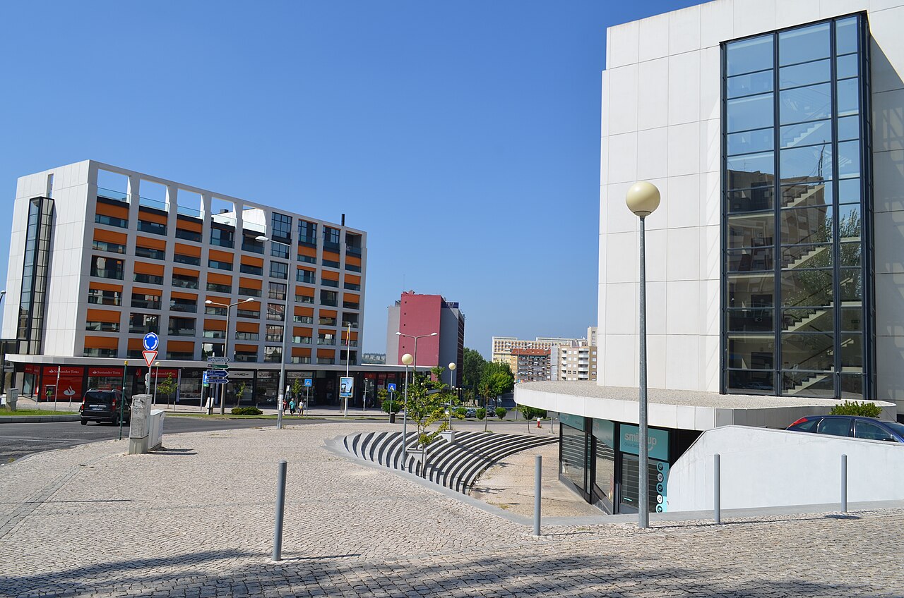 Photo of Santo António dos Olivais