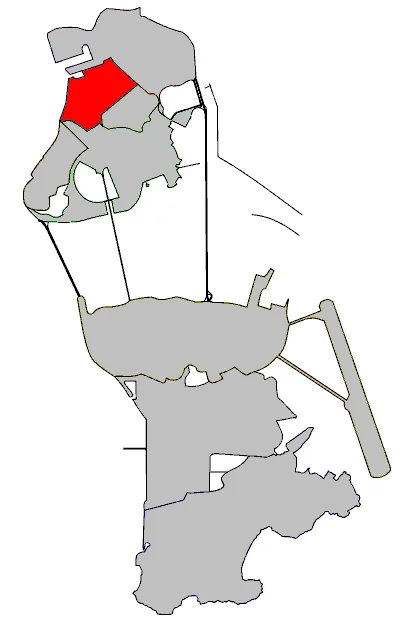 Photo of Santo António