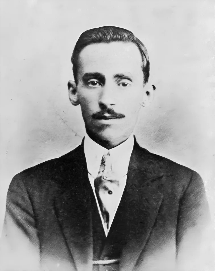 Photo of Santo Augusto