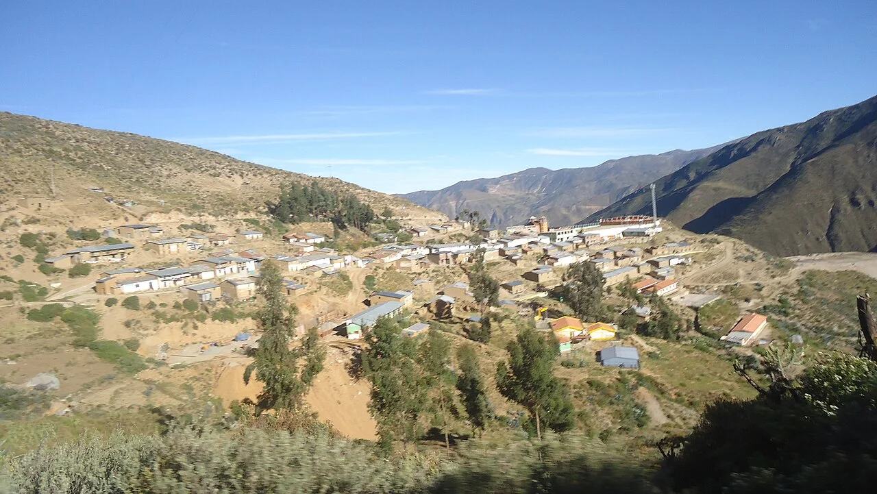 Photo of Santo Domingo de Capillas