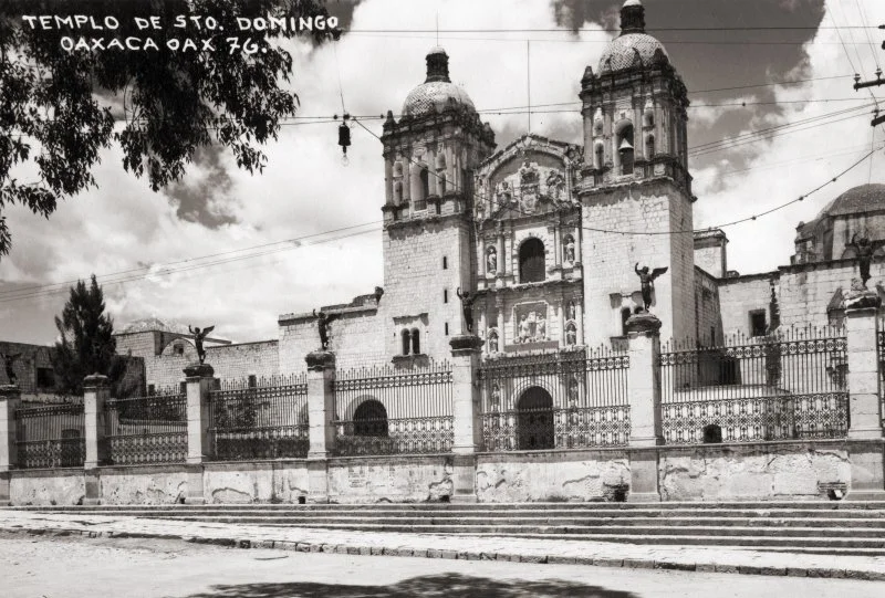 Photo of Santo Domingo de Guzmán