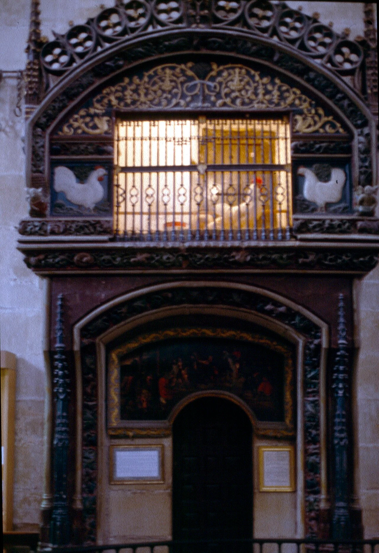 Photo of Santo Domingo de la Calzada