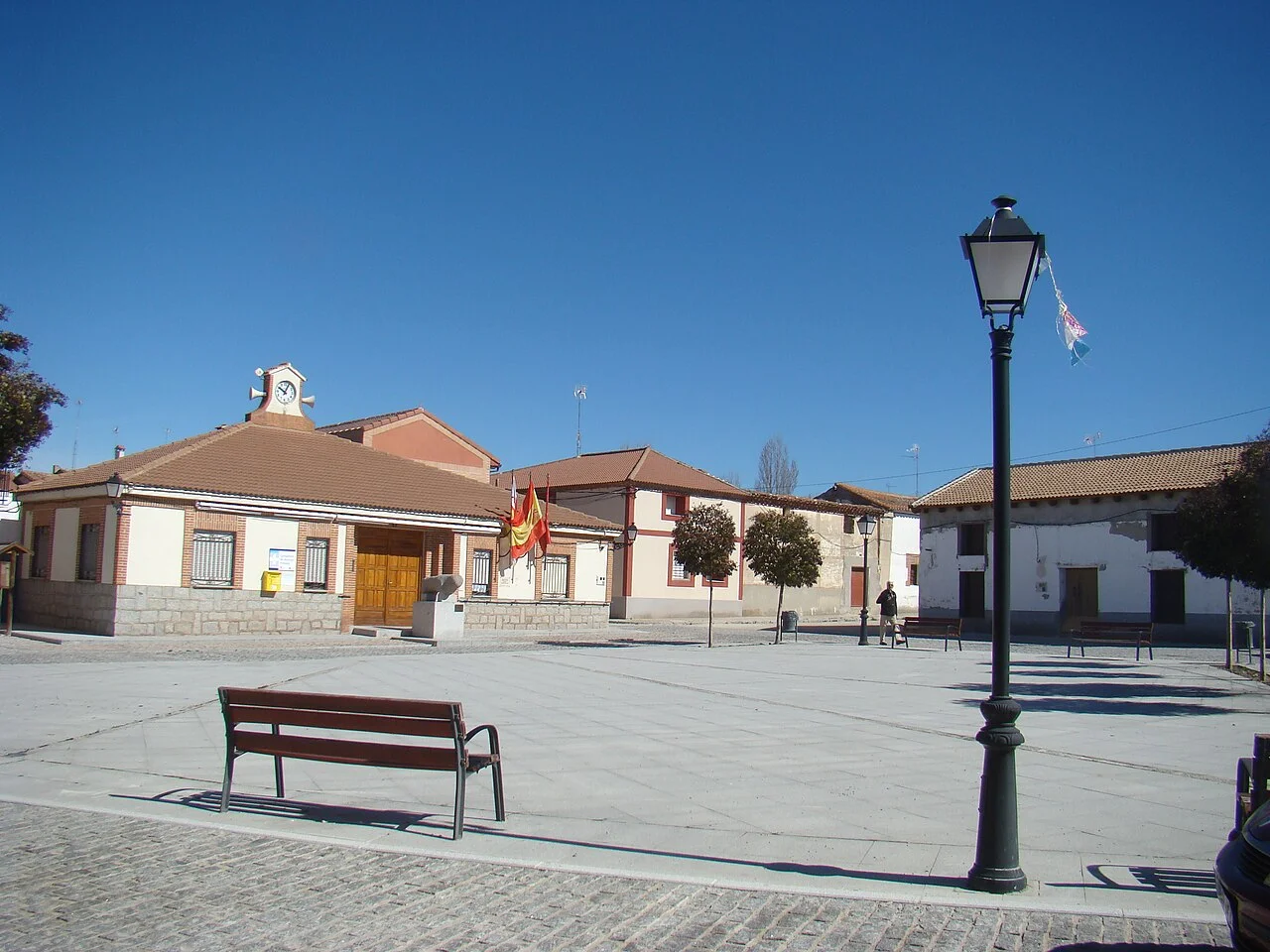 Photo of Santo Domingo de las Posadas