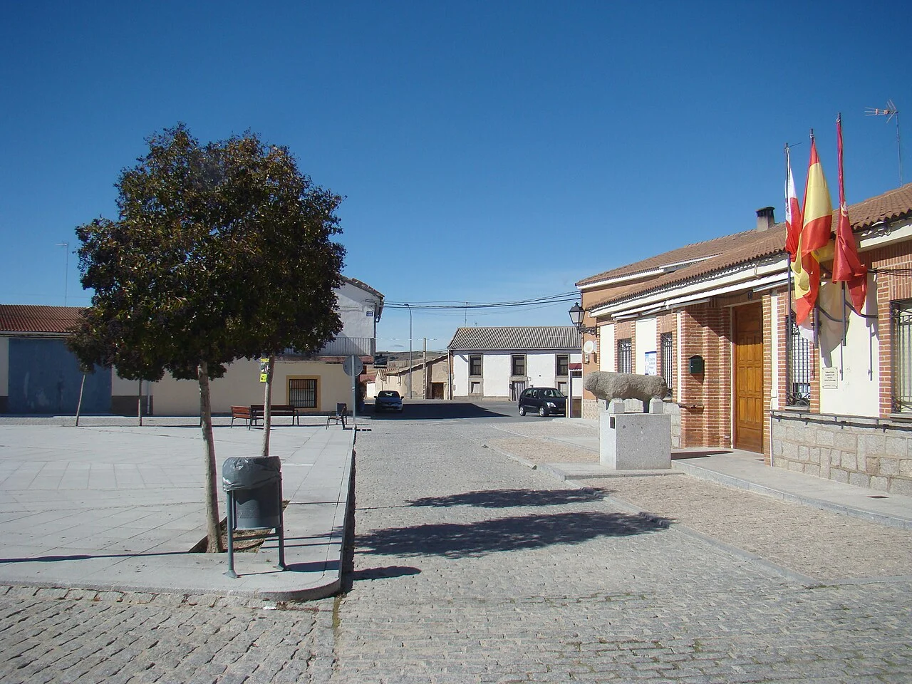 Photo of Santo Domingo de las Posadas