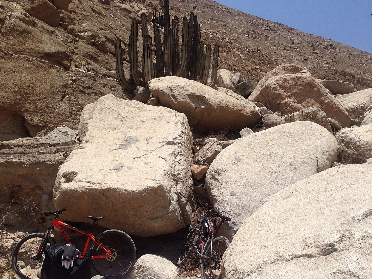 Photo of Santo Domingo de Los Olleros