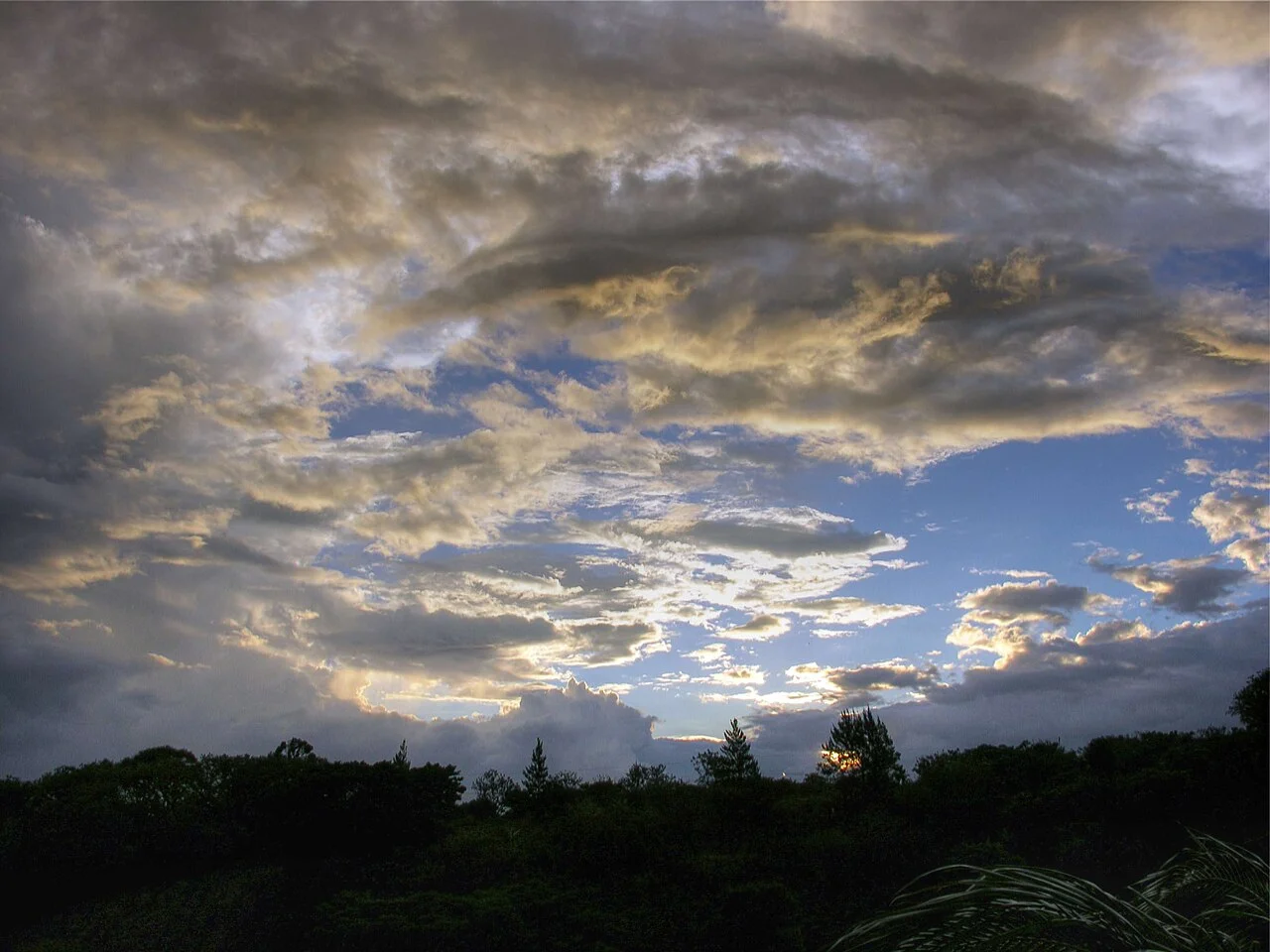 Photo of Santo Domingo