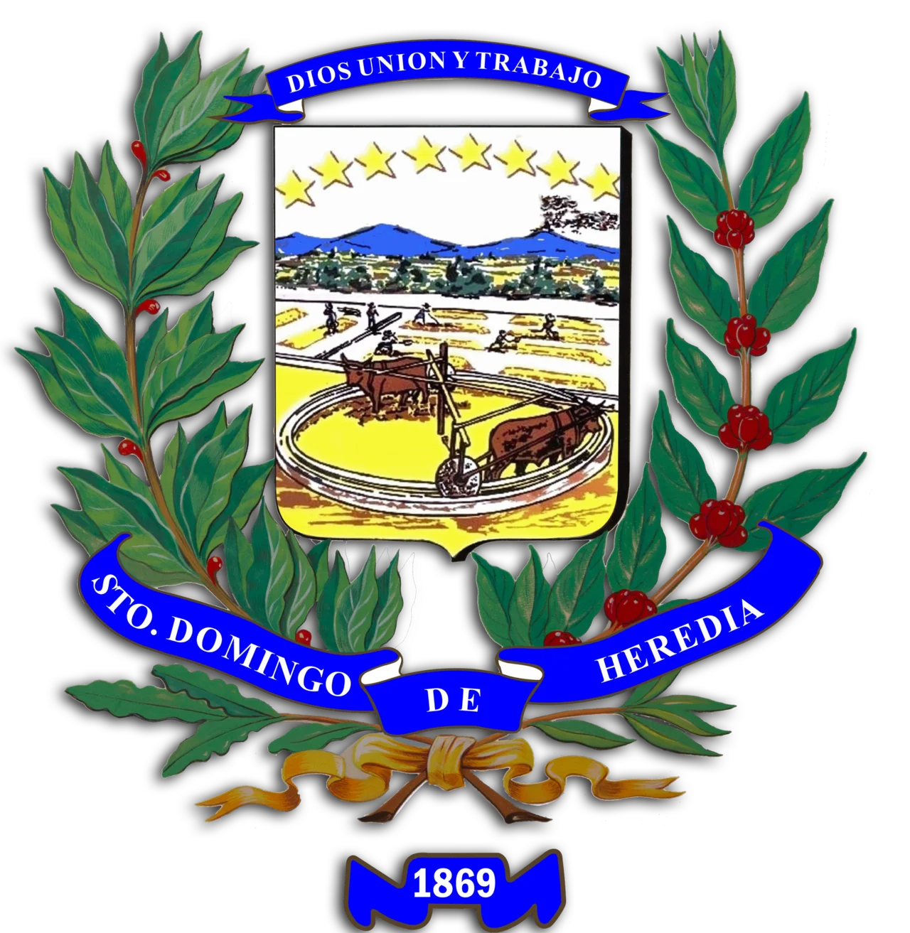 Photo of Santo Domingo