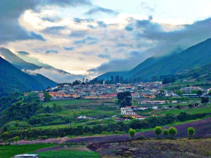 Photo of Santo Domingo