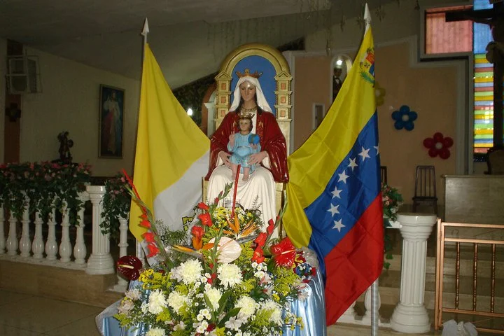 Photo of Santo Domingo