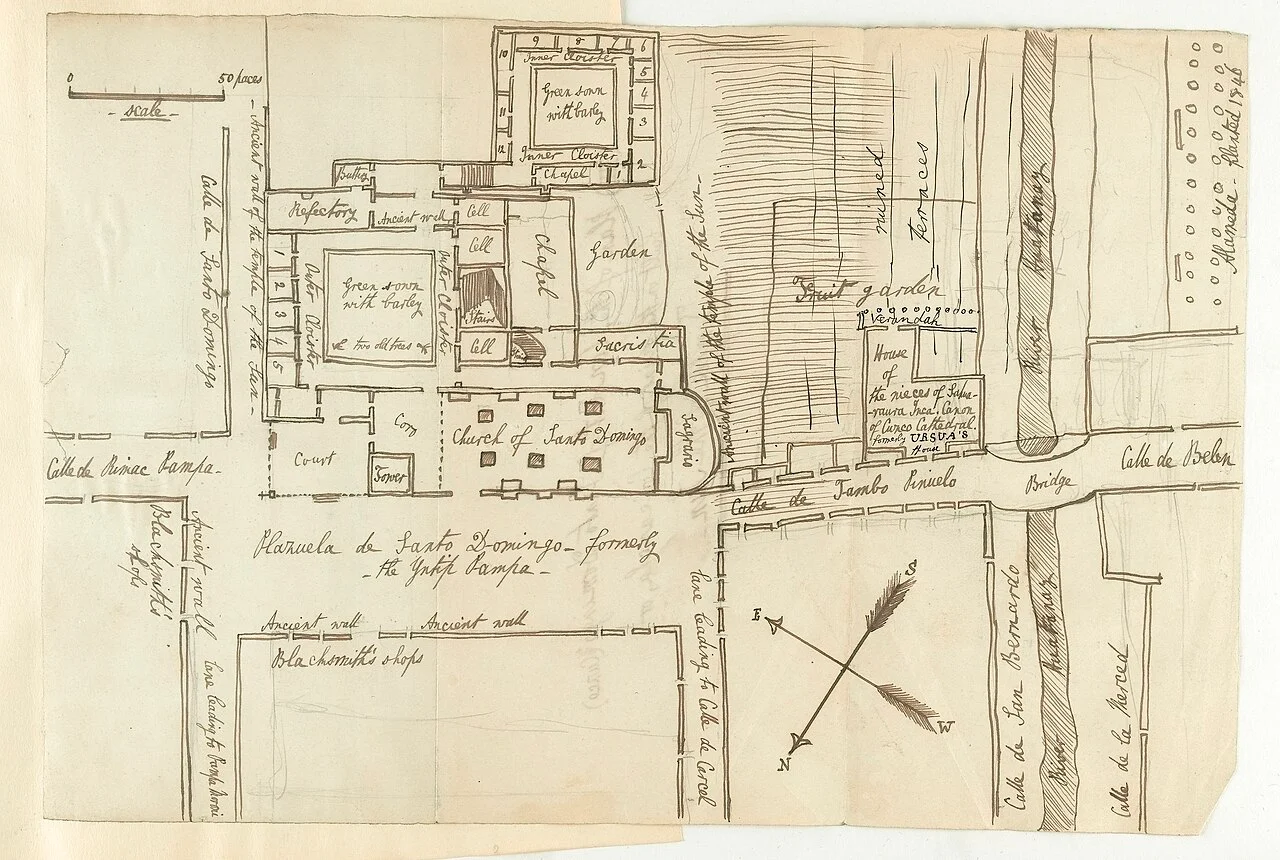 Photo of Santo Domingo