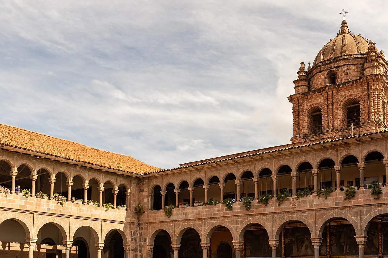 Photo of Santo Domingo