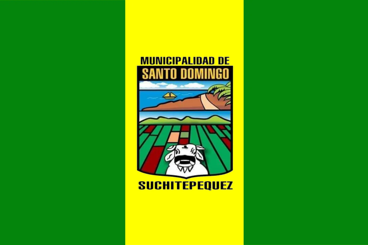 Photo of Santo Domingo Suchitepéquez