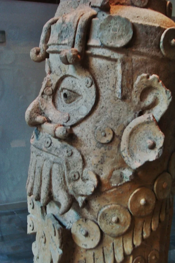 Photo of Santo Domingo Tehuantepec