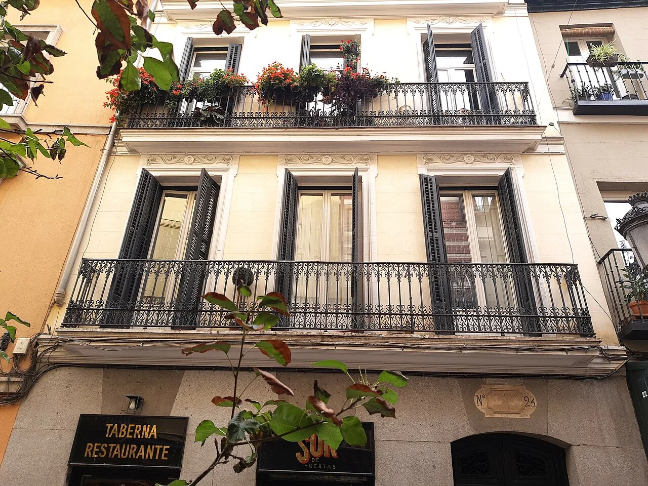 Photo of Santo Domingo Teojomulco