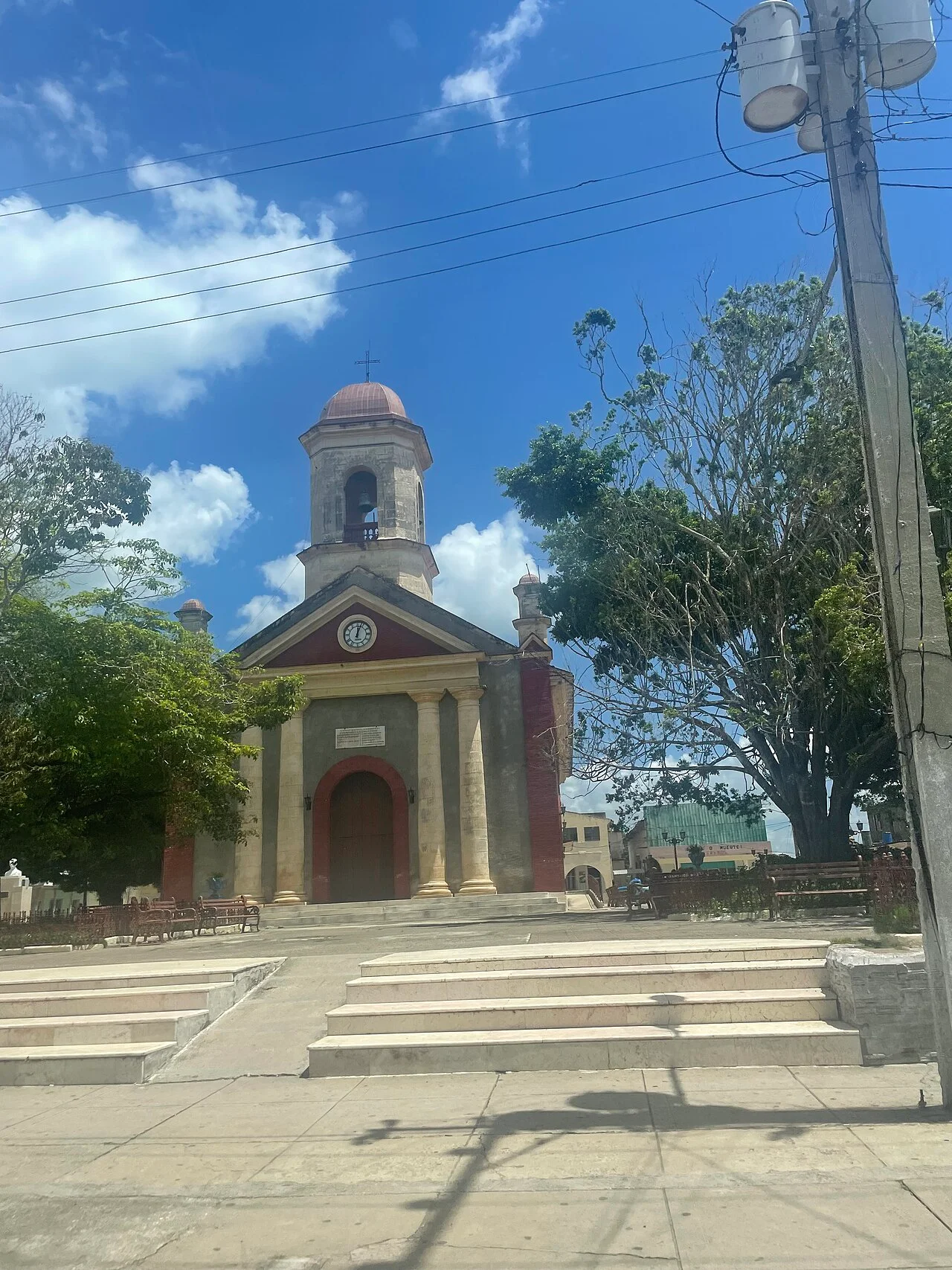 Photo of Santo Domingo