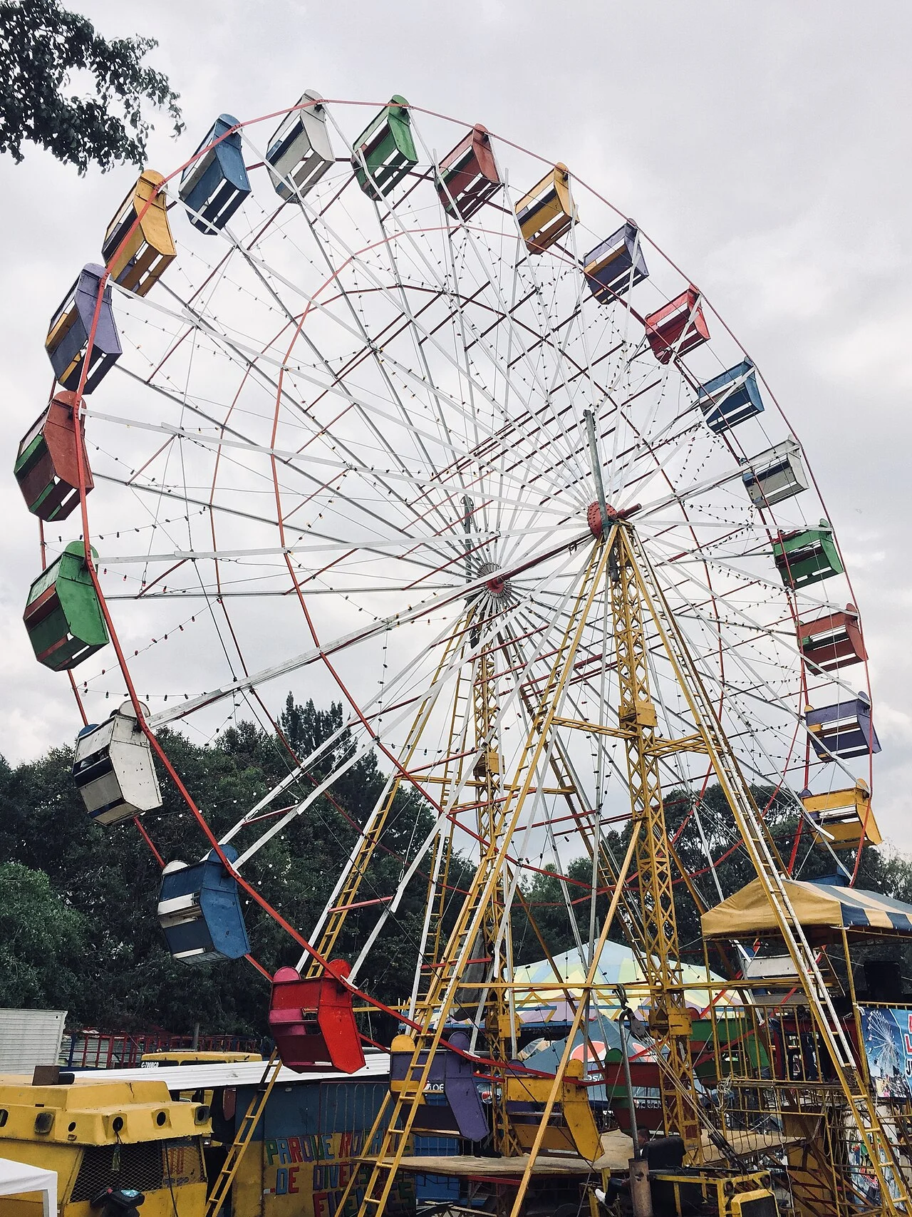 Photo of Santo Domingo Xenacoj