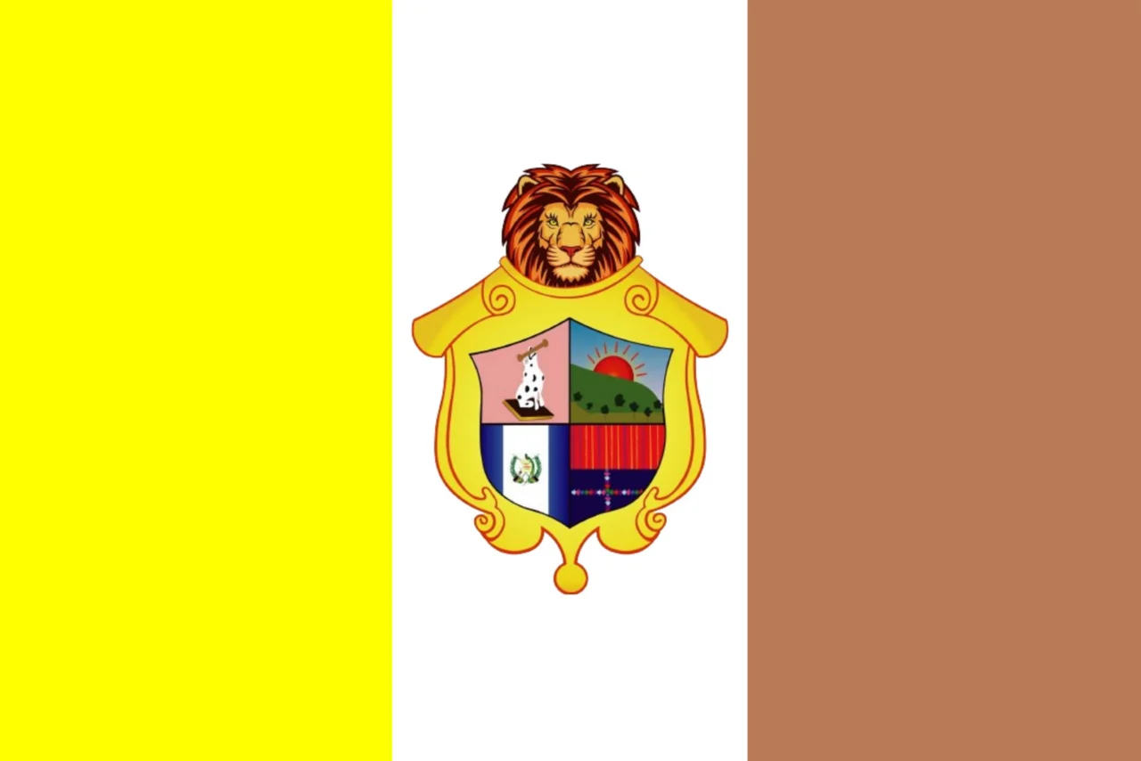 Photo of Santo Domingo Xenacoj