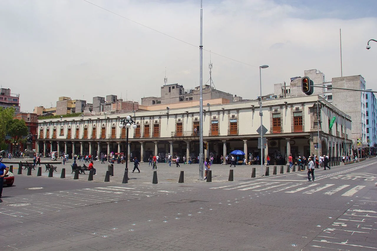 Photo of Santo Domingo